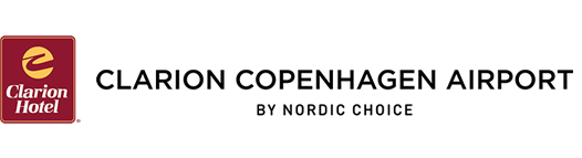 Clarion Hotel Copenhagen Airport logo
